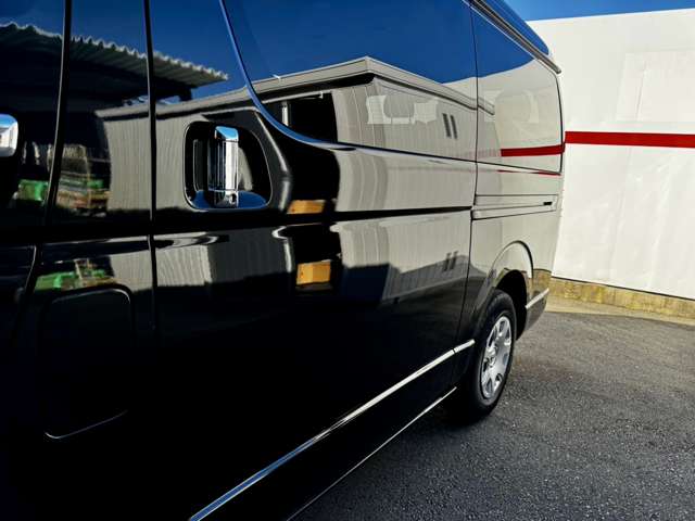 トヨタ ハイエースワゴン ２．７ ＧＬ ロング ミドルルーフ ４ＷＤ R3年 (東海) 99