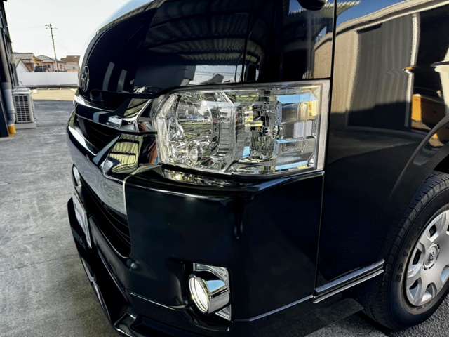 トヨタ ハイエースワゴン ２．７ ＧＬ ロング ミドルルーフ ４ＷＤ R3年 (東海) 99