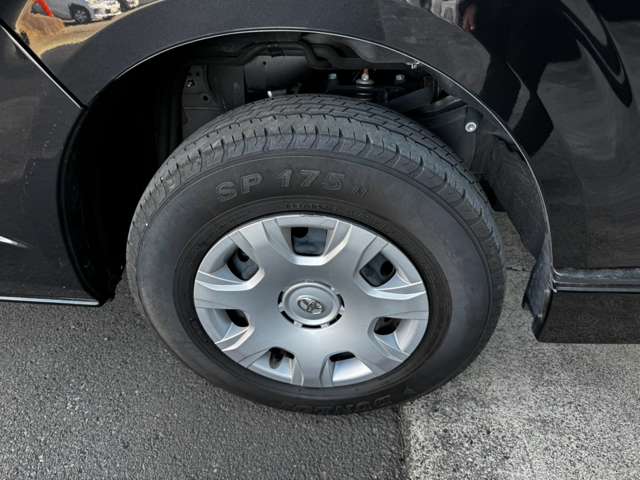 トヨタ ハイエースワゴン ２．７ ＧＬ ロング ミドルルーフ ４ＷＤ R3年 (東海) 99