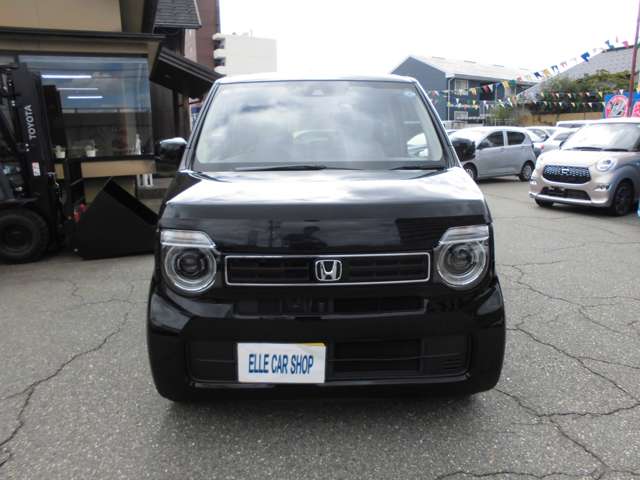 ホンダ Ｎ−ＷＧＮ ６６０ Ｌ R7年 (甲信越・北陸) 99