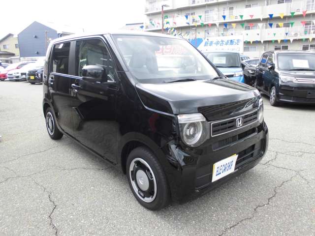 ホンダ Ｎ−ＷＧＮ ６６０ Ｌ R7年 (甲信越・北陸) 99