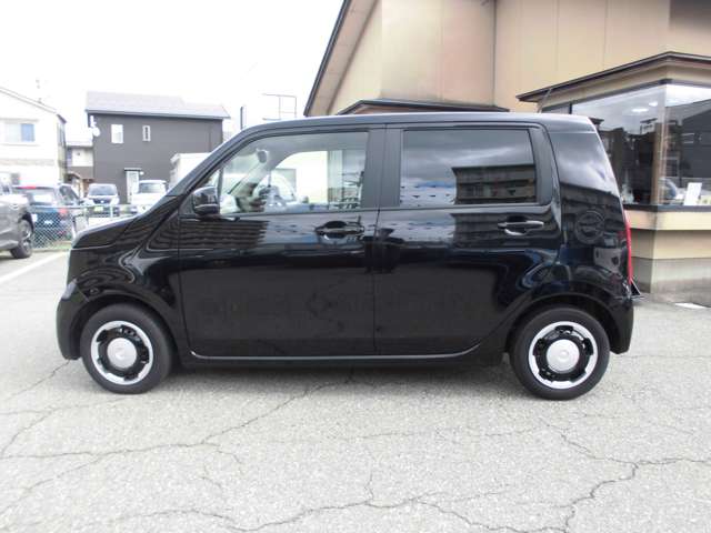 ホンダ Ｎ−ＷＧＮ ６６０ Ｌ R7年 (甲信越・北陸) 99