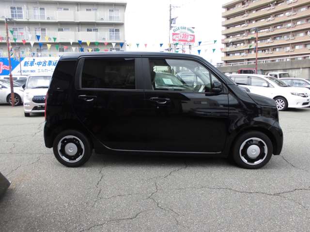 ホンダ Ｎ−ＷＧＮ ６６０ Ｌ R7年 (甲信越・北陸) 99