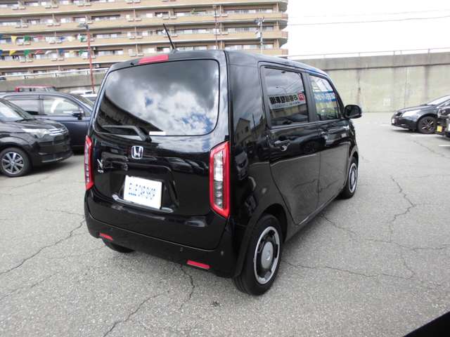 ホンダ Ｎ−ＷＧＮ ６６０ Ｌ R7年 (甲信越・北陸) 99