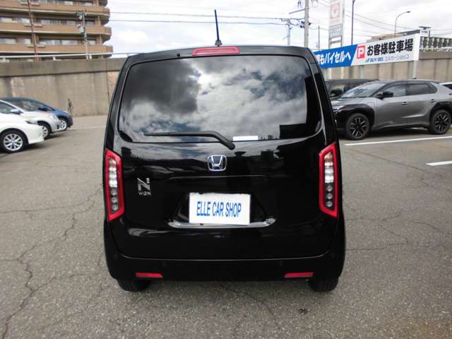 ホンダ Ｎ−ＷＧＮ ６６０ Ｌ R7年 (甲信越・北陸) 99