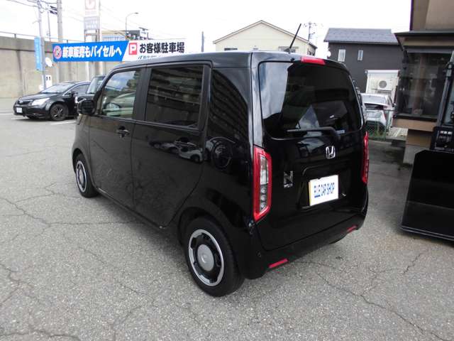 ホンダ Ｎ−ＷＧＮ ６６０ Ｌ R7年 (甲信越・北陸) 99