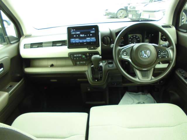 ホンダ Ｎ−ＷＧＮ ６６０ Ｌ R7年 (甲信越・北陸) 99