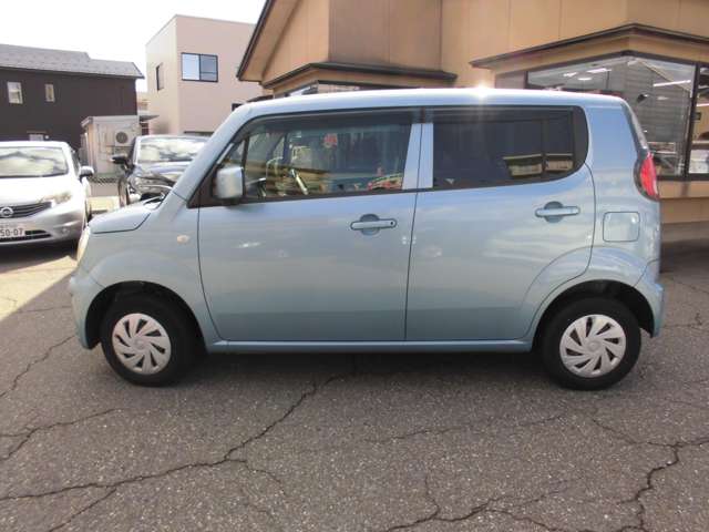 日産 モコ ６６０ Ｓ H28年 (甲信越・北陸) 99