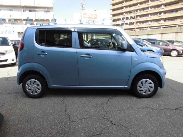 日産 モコ ６６０ Ｓ H28年 (甲信越・北陸) 99