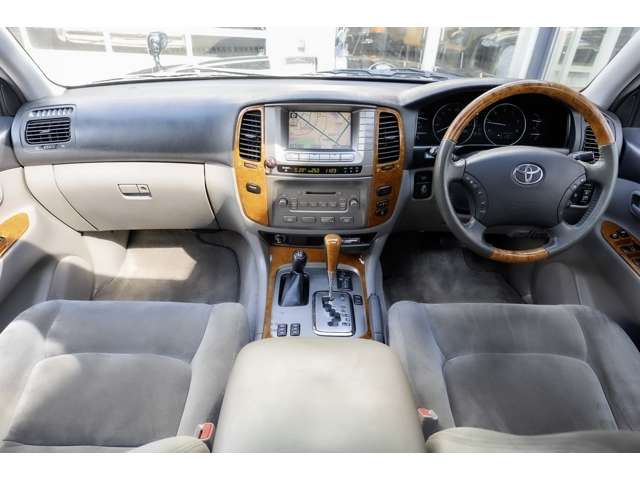 トヨタ ランドクルーザーバン ４．２ ＶＸリミテッド Ｇセレクション ディーゼルターボ ４ＷＤ H17年 () 99