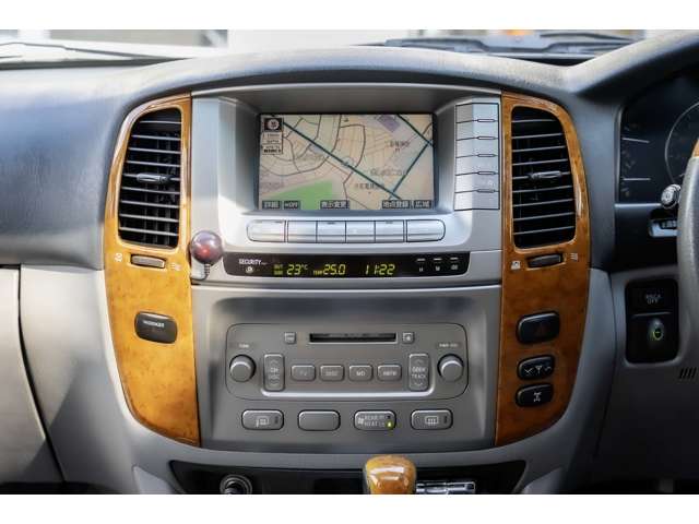 トヨタ ランドクルーザーバン ４．２ ＶＸリミテッド Ｇセレクション ディーゼルターボ ４ＷＤ H17年 () 99