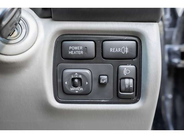 トヨタ ランドクルーザーバン ４．２ ＶＸリミテッド Ｇセレクション ディーゼルターボ ４ＷＤ H17年 () 99