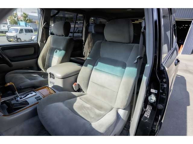 トヨタ ランドクルーザーバン ４．２ ＶＸリミテッド Ｇセレクション ディーゼルターボ ４ＷＤ H17年 () 99