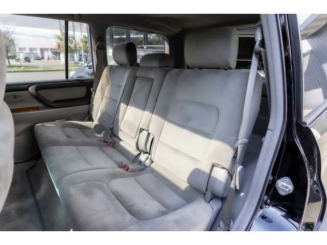 トヨタ ランドクルーザーバン ４．２ ＶＸリミテッド Ｇセレクション ディーゼルターボ ４ＷＤ H17年 () 99
