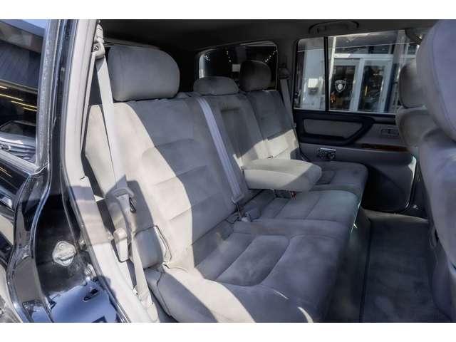 トヨタ ランドクルーザーバン ４．２ ＶＸリミテッド Ｇセレクション ディーゼルターボ ４ＷＤ H17年 () 99