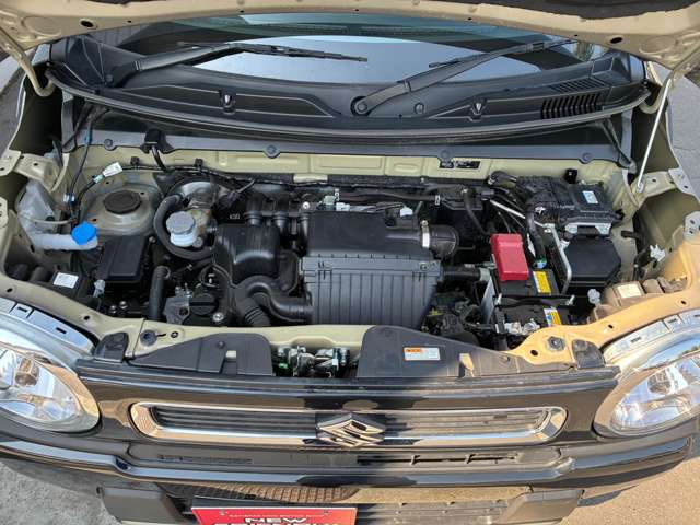 スズキ ハスラー ６６０ ハイブリッド Ｇ ４ＷＤ R6年 (北海道) 99