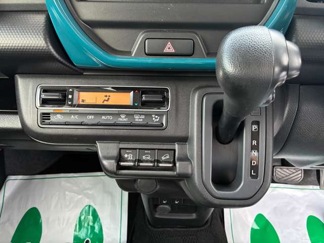 スズキ ハスラー ６６０ ハイブリッド Ｇ ４ＷＤ R6年 (北海道) 99