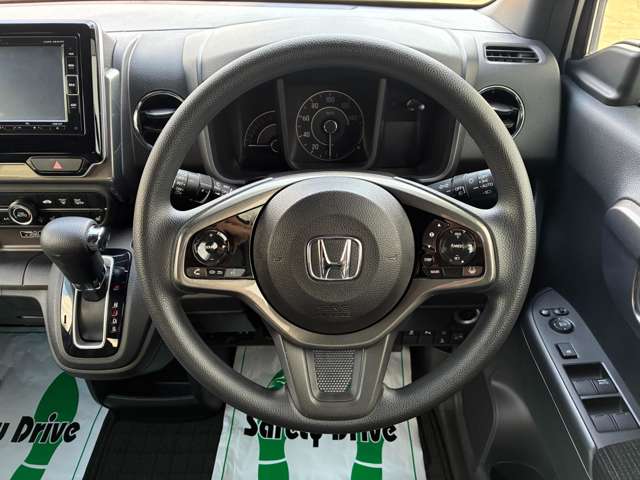 ホンダ Ｎ−ＷＧＮ カスタム ６６０ Ｌ ホンダ センシング ４ＷＤ R3年 (北海道) 99