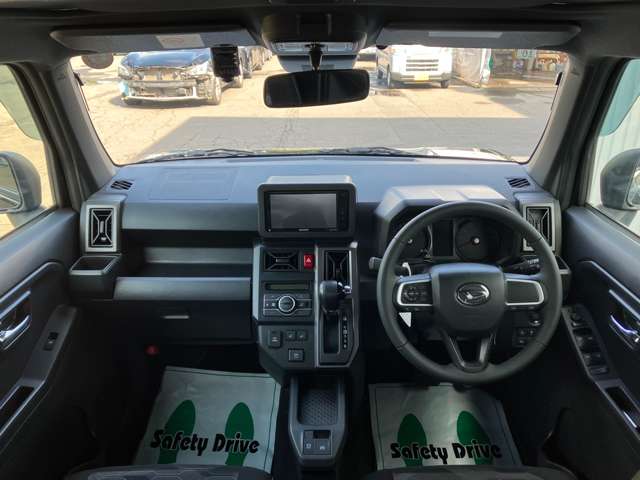 ダイハツ タフト ６６０ Ｇ クロム ベンチャー ４ＷＤ R3年 (北海道) 99