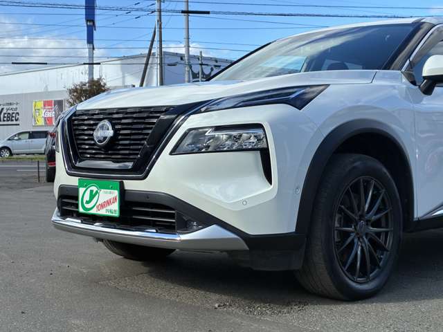 日産 エクストレイル １．５ Ｇ Ｅ－４ＯＲＣＥ ４ＷＤ R5年 (北海道) 99