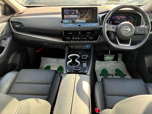 日産 エクストレイル １．５ Ｇ Ｅ－４ＯＲＣＥ ４ＷＤ R5年 (北海道) 99