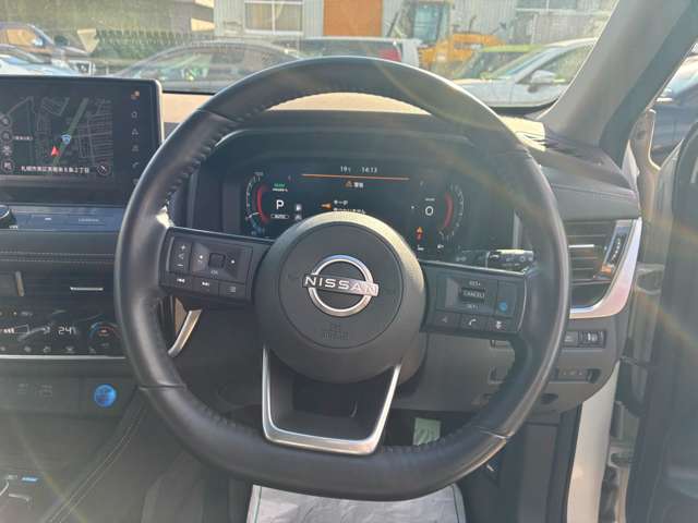 日産 エクストレイル １．５ Ｇ Ｅ－４ＯＲＣＥ ４ＷＤ R5年 (北海道) 99