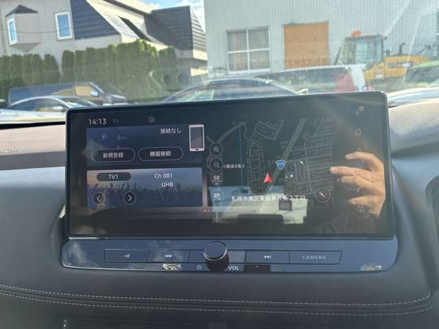 日産 エクストレイル １．５ Ｇ Ｅ－４ＯＲＣＥ ４ＷＤ R5年 (北海道) 99