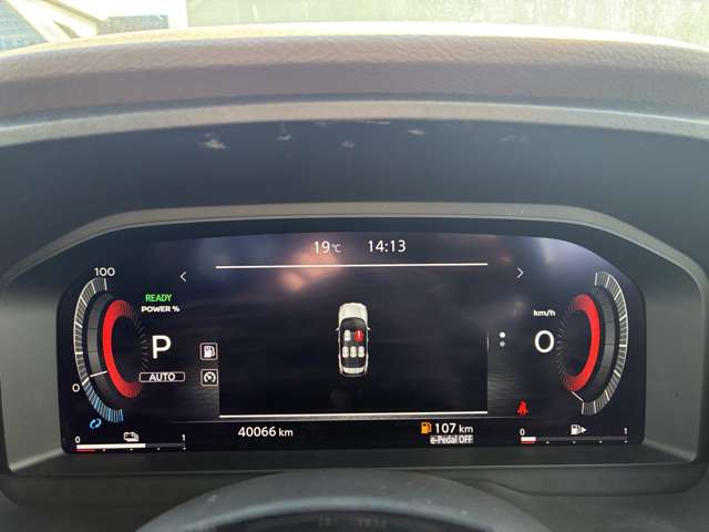 日産 エクストレイル １．５ Ｇ Ｅ－４ＯＲＣＥ ４ＷＤ R5年 (北海道) 99