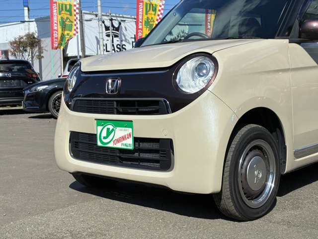 ホンダ Ｎ−ＯＮＥ ６６０ セレクト ４ＷＤ R1年 (北海道) 99