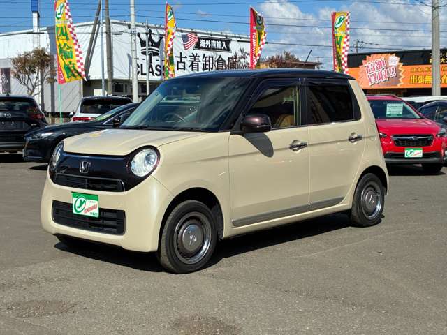 ホンダ Ｎ−ＯＮＥ ６６０ セレクト ４ＷＤ R1年 (北海道) 99