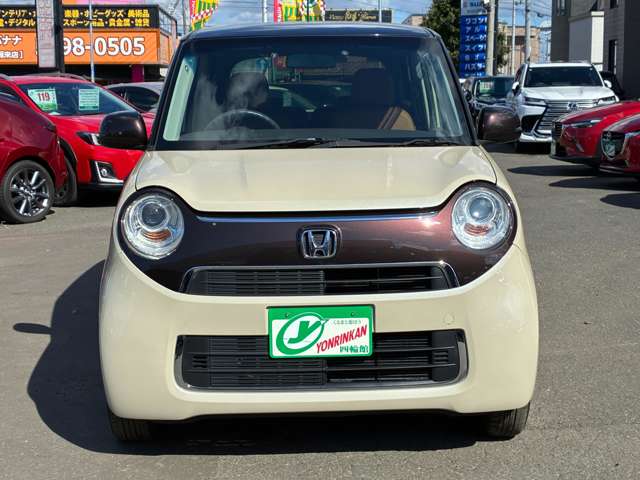ホンダ Ｎ−ＯＮＥ ６６０ セレクト ４ＷＤ R1年 (北海道) 99