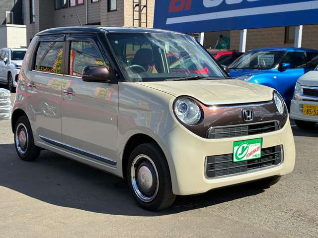 ホンダ Ｎ−ＯＮＥ ６６０ セレクト ４ＷＤ R1年 (北海道) 99