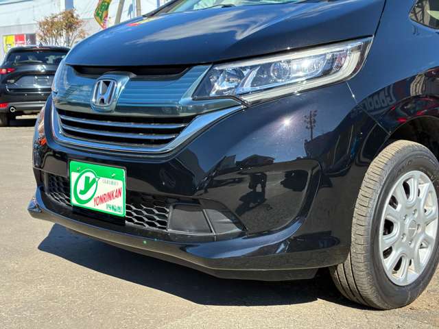 ホンダ フリード　ハイブリッド １．５ ハイブリッド Ｇ ホンダセンシング ４ＷＤ R1年 (北海道) 99