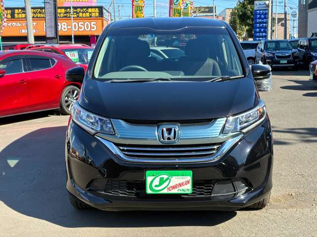 ホンダ フリード　ハイブリッド １．５ ハイブリッド Ｇ ホンダセンシング ４ＷＤ R1年 (北海道) 99