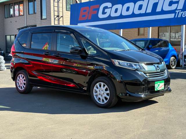 ホンダ フリード　ハイブリッド １．５ ハイブリッド Ｇ ホンダセンシング ４ＷＤ R1年 (北海道) 99