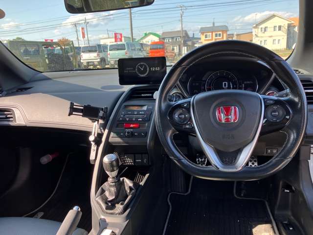 ホンダ Ｓ６６０ ６６０ アルファ H27年 (北海道) 99