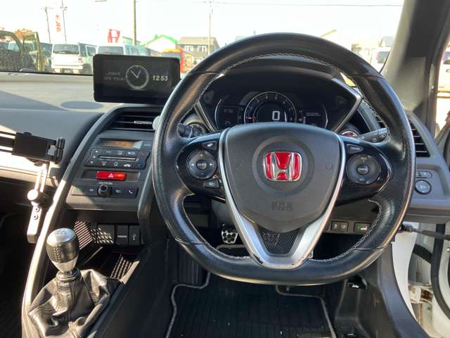 ホンダ Ｓ６６０ ６６０ アルファ H27年 (北海道) 99