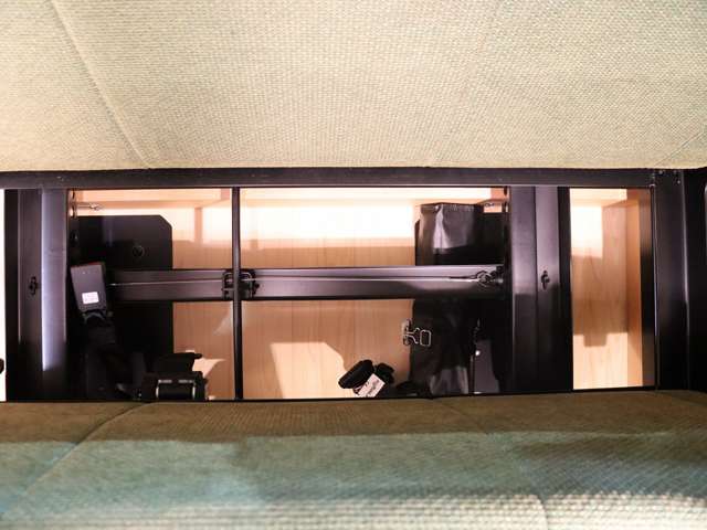 トヨタ ハイエースバン キャンピング R5年 (北海道) 99