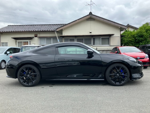 ホンダ プレリュード ２．０ R7年 (九州・沖縄) 99
