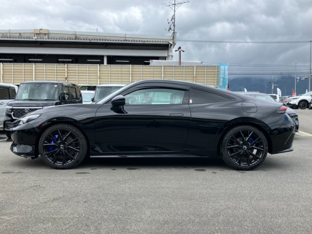 ホンダ プレリュード ２．０ R7年 (九州・沖縄) 99
