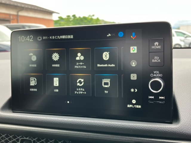 ホンダ プレリュード ２．０ R7年 (九州・沖縄) 99
