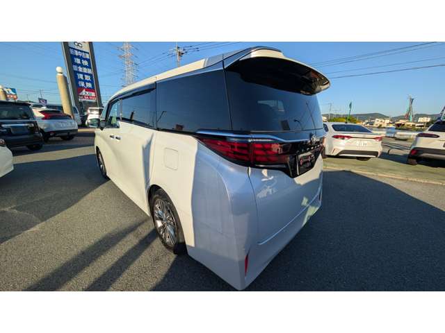 トヨタ アルファード ２．５ Ｚ R6年 () 99