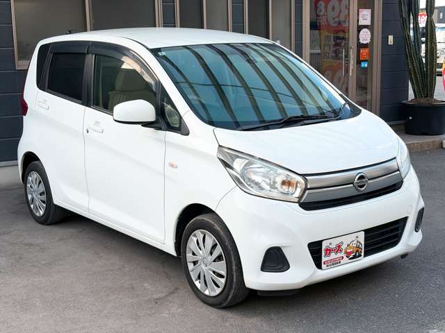 日産 デイズ ６６０ Ｓ H28年 (九州・沖縄) 99