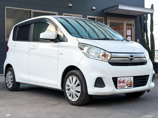 日産 デイズ ６６０ Ｓ H28年 (九州・沖縄) 99