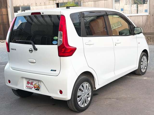 日産 デイズ ６６０ Ｓ H28年 (九州・沖縄) 99