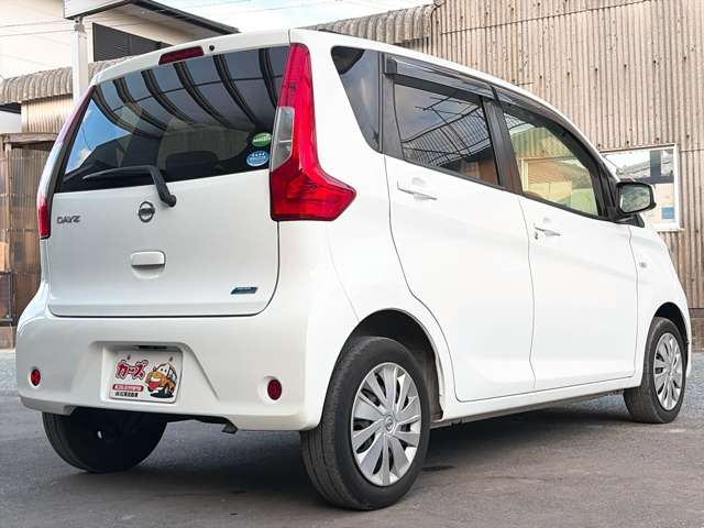 日産 デイズ ６６０ Ｓ H28年 (九州・沖縄) 99
