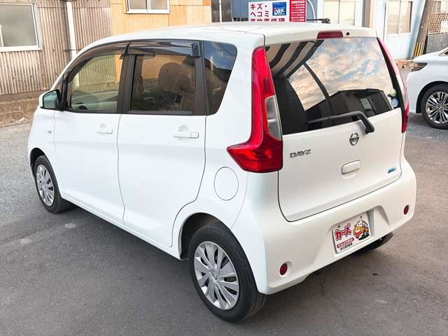 日産 デイズ ６６０ Ｓ H28年 (九州・沖縄) 99