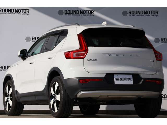 ボルボ ＸＣ４０ Ｔ４ ＡＷＤ モメンタム ４ＷＤ R1年 (近畿) 99