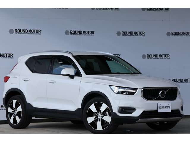 ボルボ ＸＣ４０ Ｔ４ ＡＷＤ モメンタム ４ＷＤ R1年 (近畿) 99