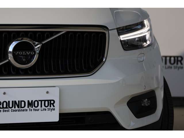 ボルボ ＸＣ４０ Ｔ４ ＡＷＤ モメンタム ４ＷＤ R1年 (近畿) 99
